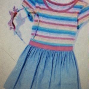Toddler dress